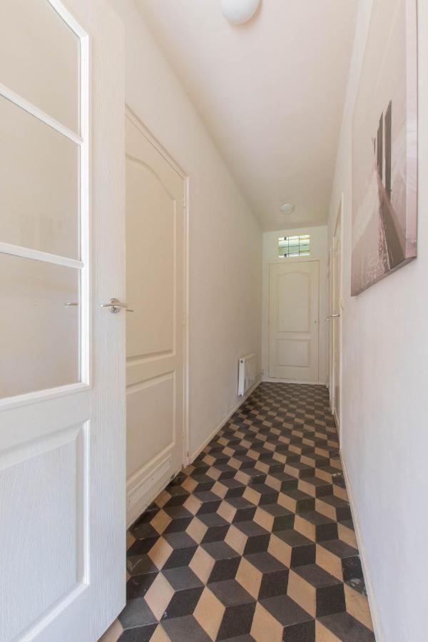 Vila Landelijk Gelegen Familieboerderij Oudelande Exteriér fotografie